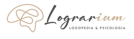 Logotipo Lograrium